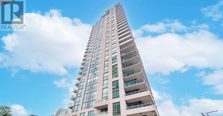 2501-88 Grangeway Avenue, Toronto, ON, M1H 0A2 - 4