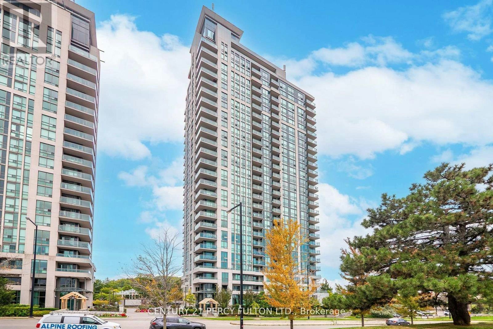 2501-88 Grangeway Avenue, Toronto, ON, M1H 0A2