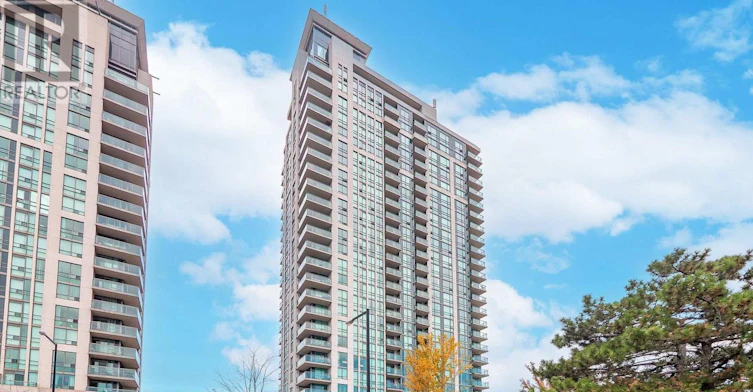 2501-88 Grangeway Avenue, Toronto, ON, M1H 0A2