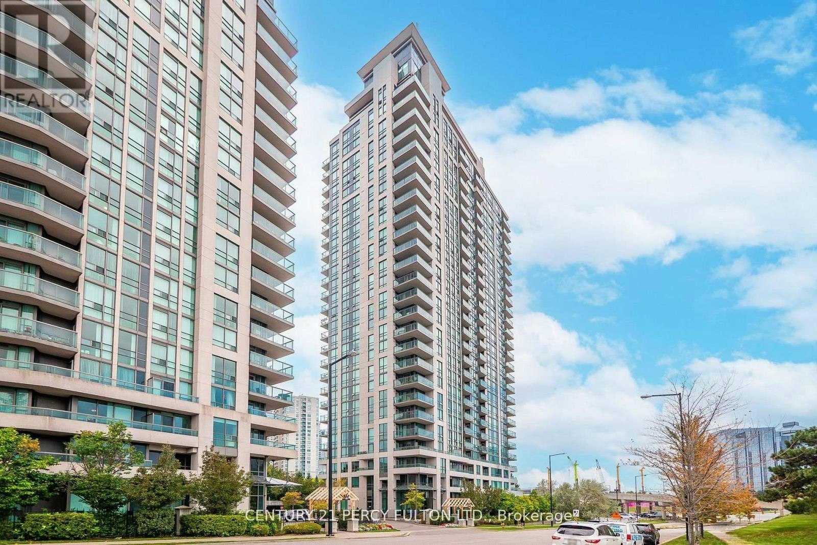 2501-88 Grangeway Avenue, Toronto, ON, M1H 0A2 - 2