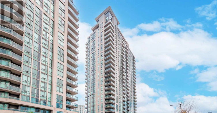 2501-88 Grangeway Avenue, Toronto, ON, M1H 0A2 - 2