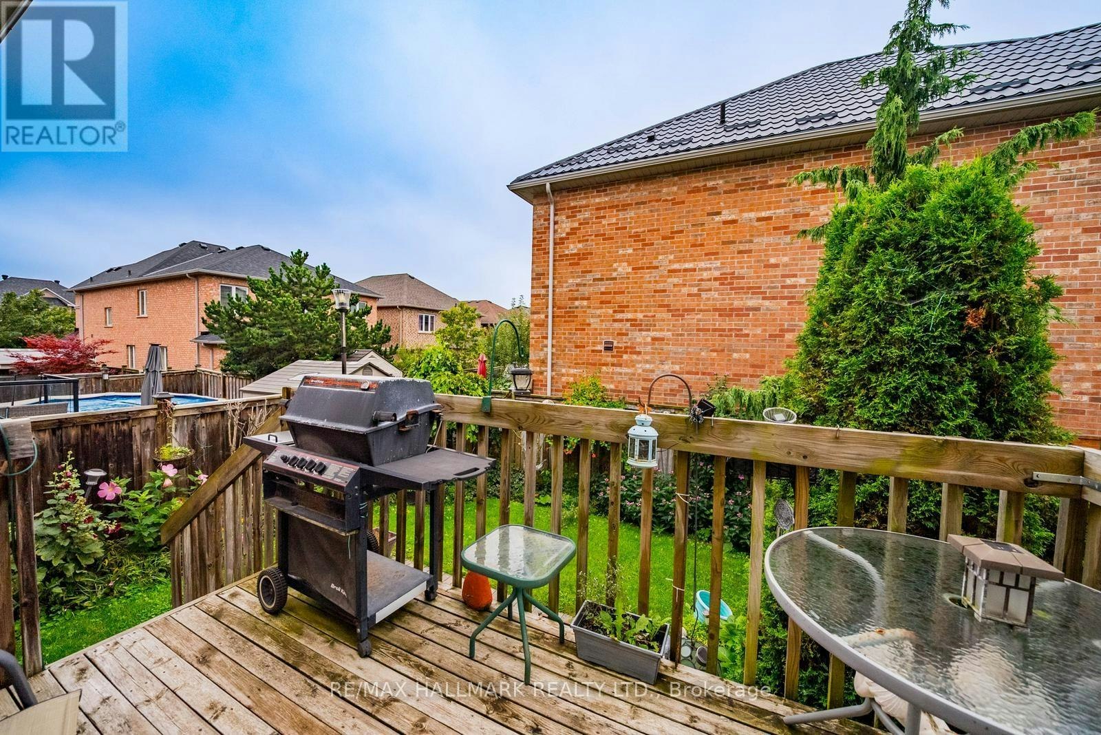 6 Duffin Drive, Whitchurch-Stouffville, ON, L4A 0R5 - 29