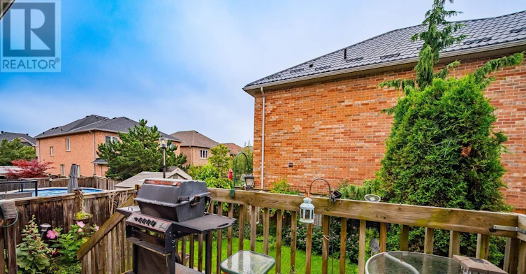 6 Duffin Drive, Whitchurch-Stouffville, ON, L4A 0R5 - 29