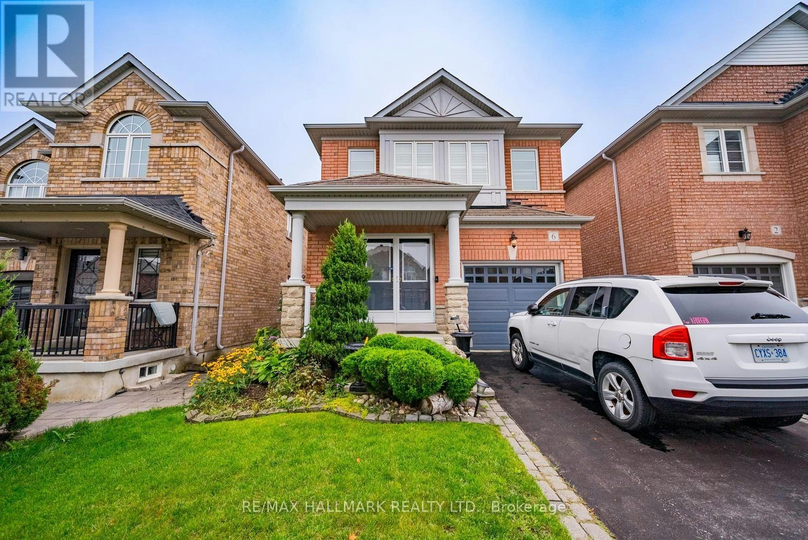 6 Duffin Drive, Whitchurch-Stouffville, ON, L4A 0R5 - 2