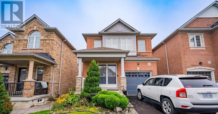 6 Duffin Drive, Whitchurch-Stouffville, ON, L4A 0R5 - 2
