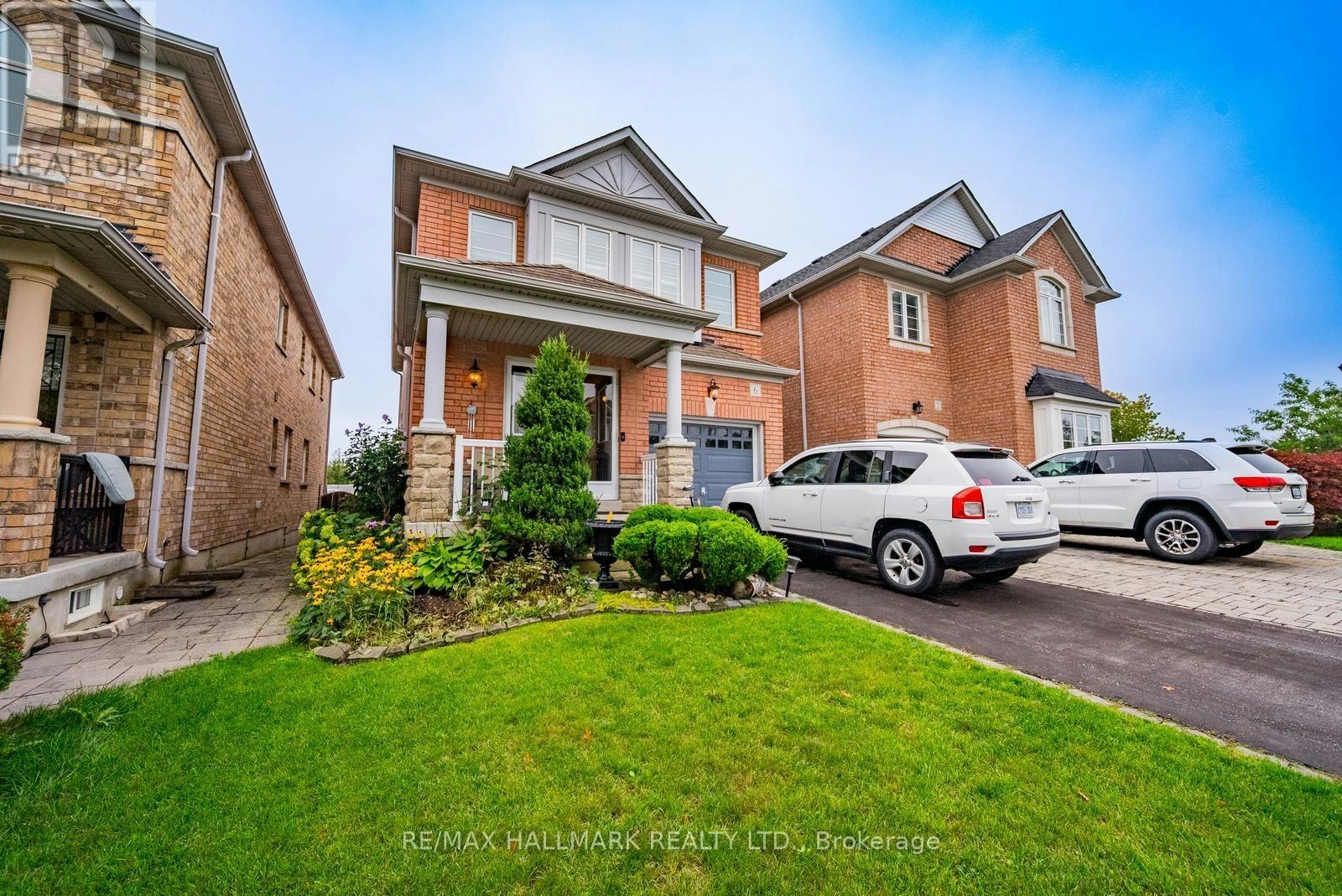 6 Duffin Drive, Whitchurch-Stouffville, ON, L4A 0R5