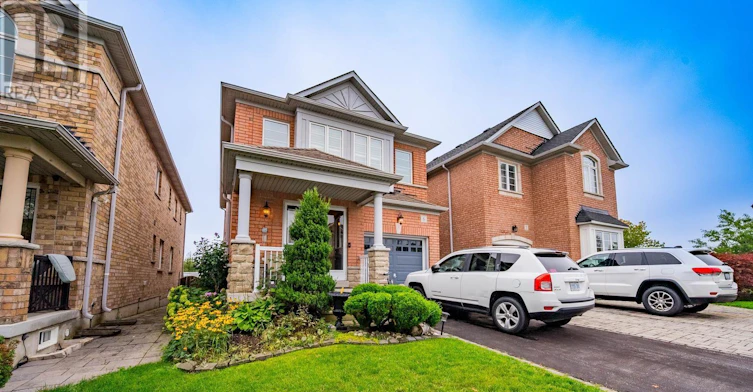 6 Duffin Drive, Whitchurch-Stouffville, ON, L4A 0R5