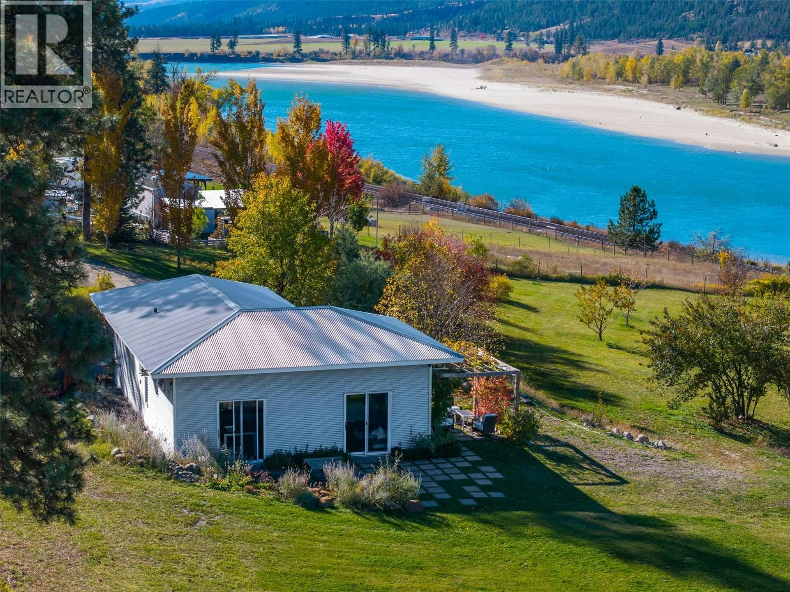 8121 Lyons Road, Kamloops, BC, V0E 1Z2