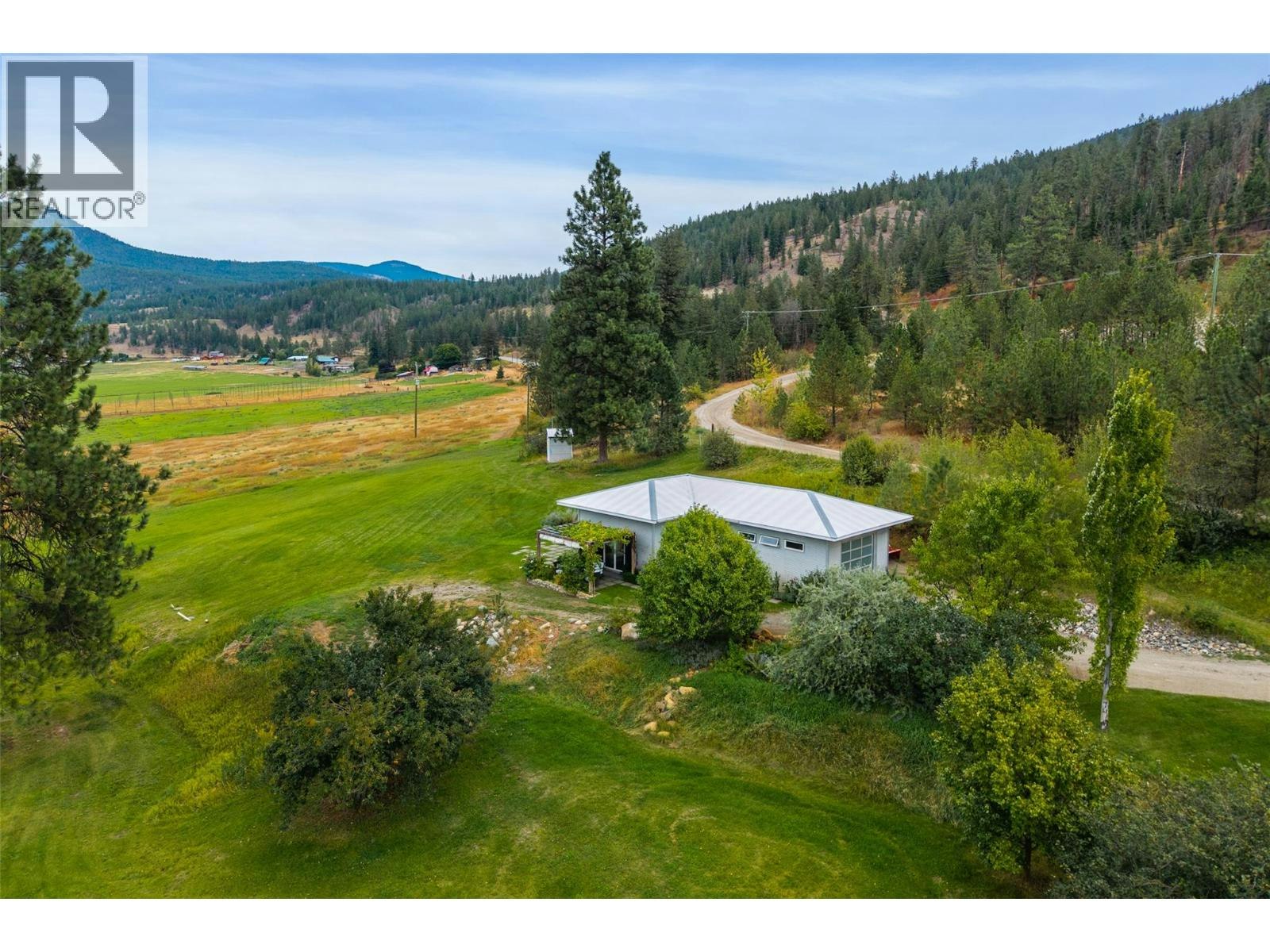 8121 Lyons Road, Kamloops, BC, V0E 1Z2