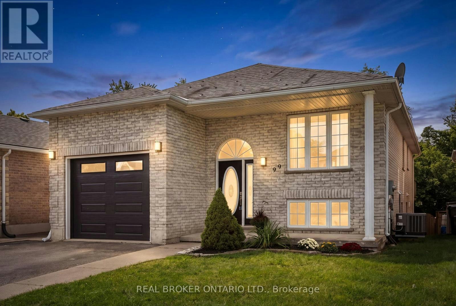 99 Langlaw Drive, Cambridge, ON, N1P 1J1