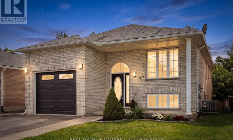 99 Langlaw Drive