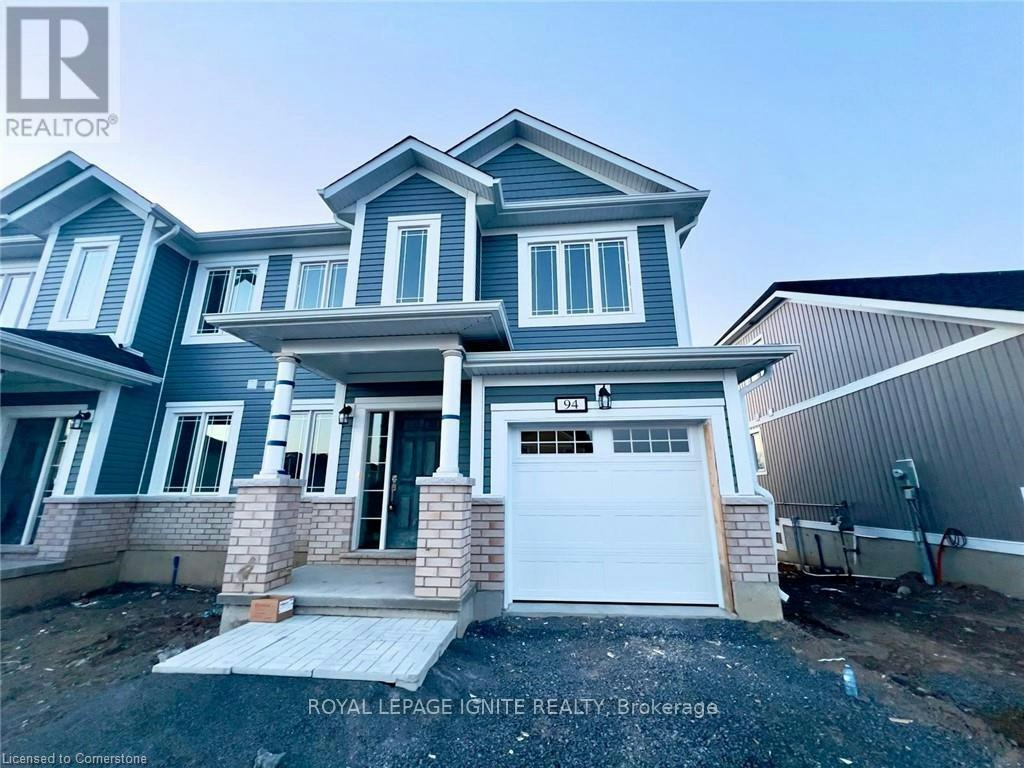 94 Golf Links Drive, Loyalist, ON, K0H 1G0