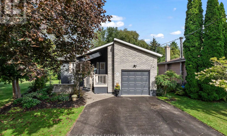 432 Nickerson Drive