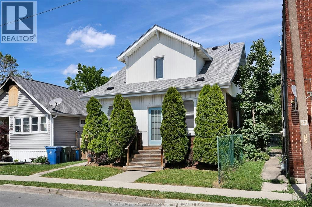 1620 Drouillard, Windsor, ON, N8Y 2S3