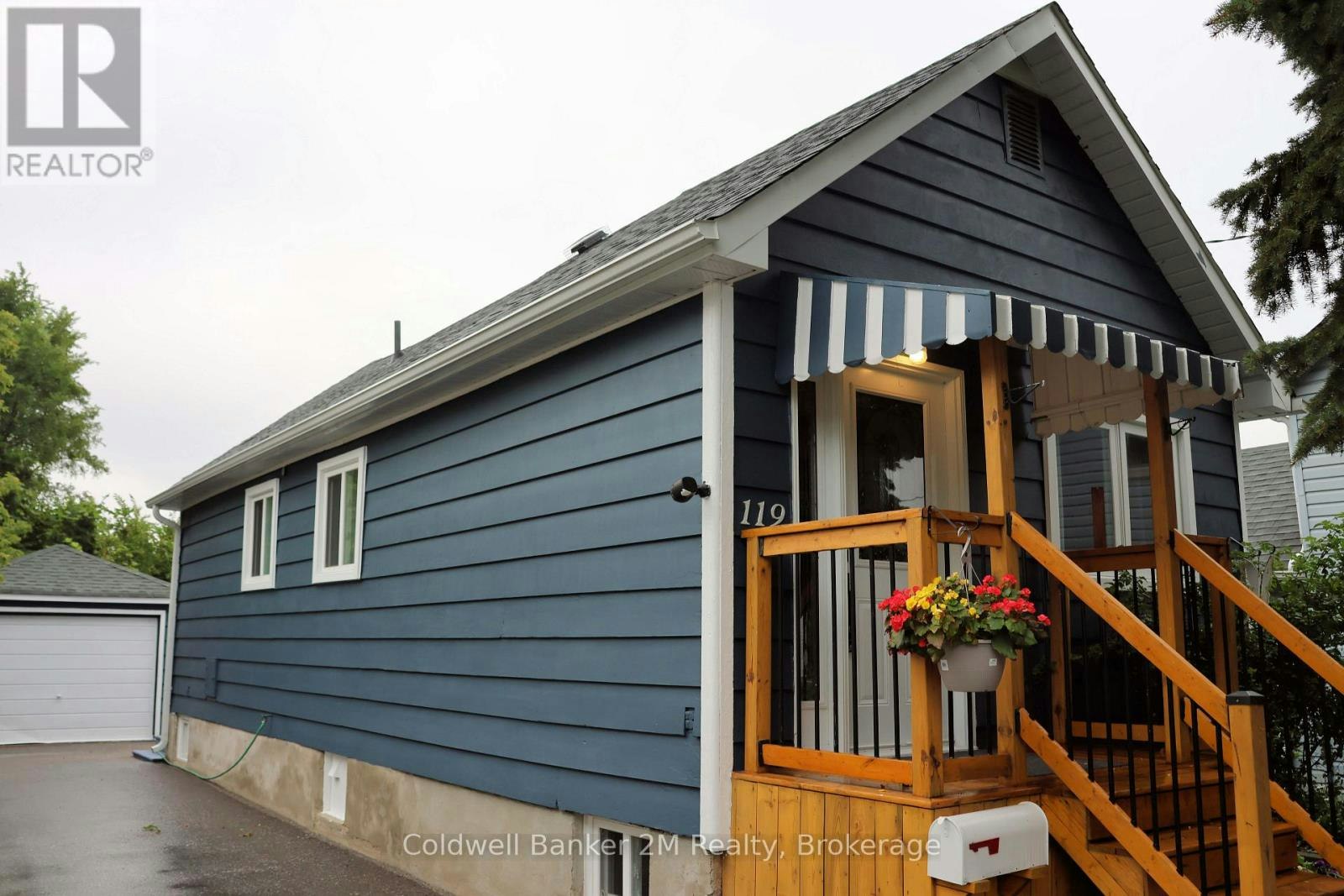 119 Nassau Street, Oshawa, ON, L1J 4A3