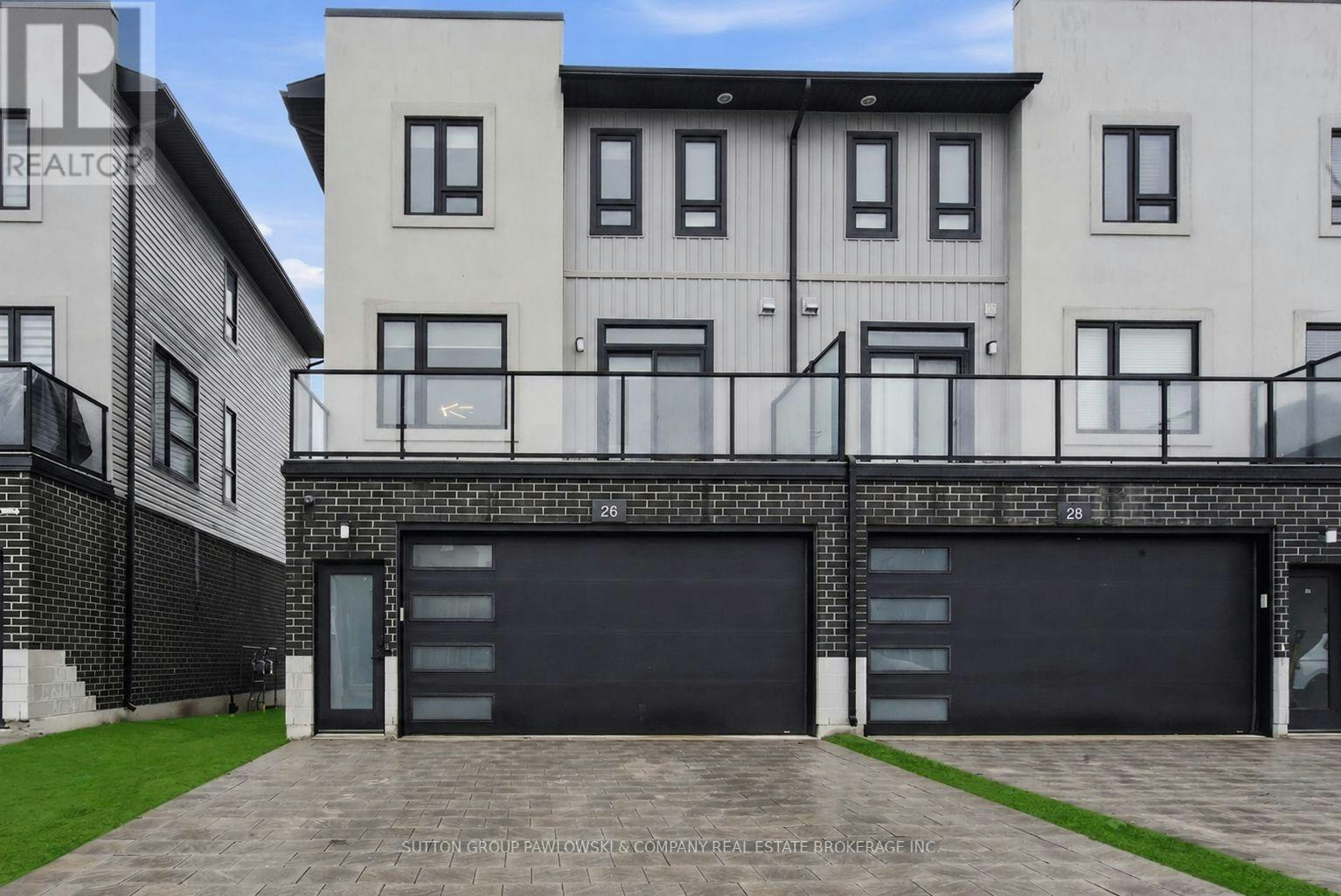 26-3380 Singleton Avenue, London, ON, N6L 0E8