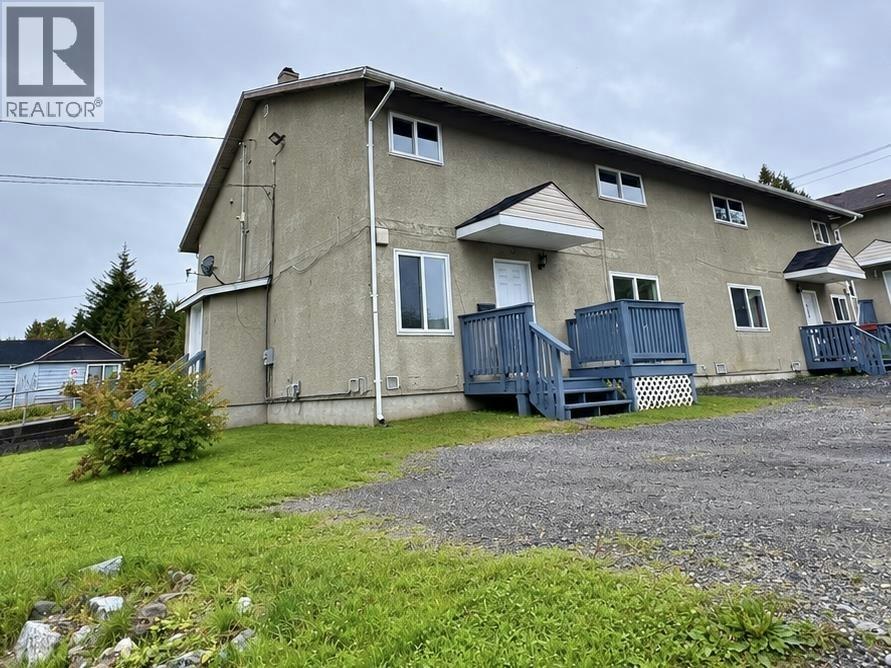 813 Lotbiniere Street, Prince Rupert, BC, V8J 3J7