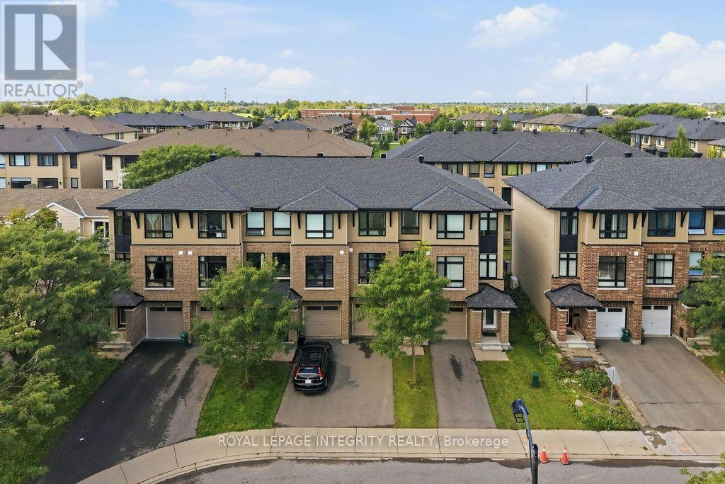 430 Tralee Road, Ottawa, ON, K2J 5Z7