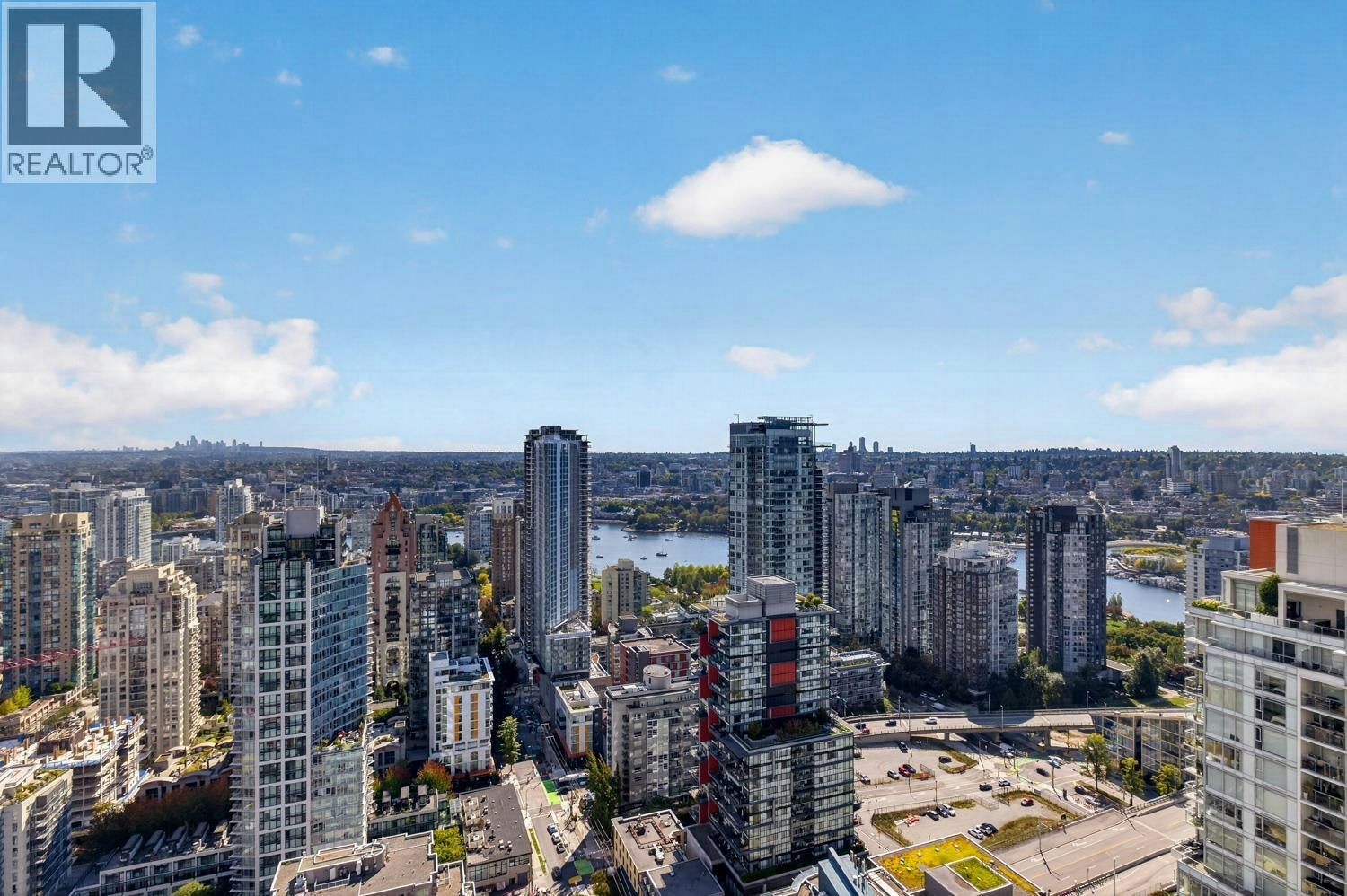 4006-1283 Howe Street, Vancouver, BC, V6Z 0E3