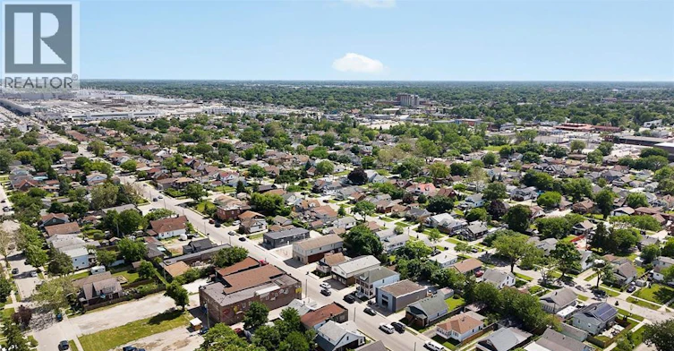 1620 Drouillard, Windsor, ON, N8Y 2S3 - 33
