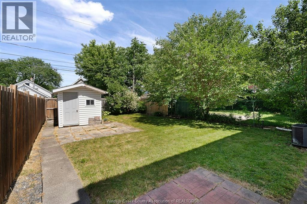 1620 Drouillard, Windsor, ON, N8Y 2S3 - 4