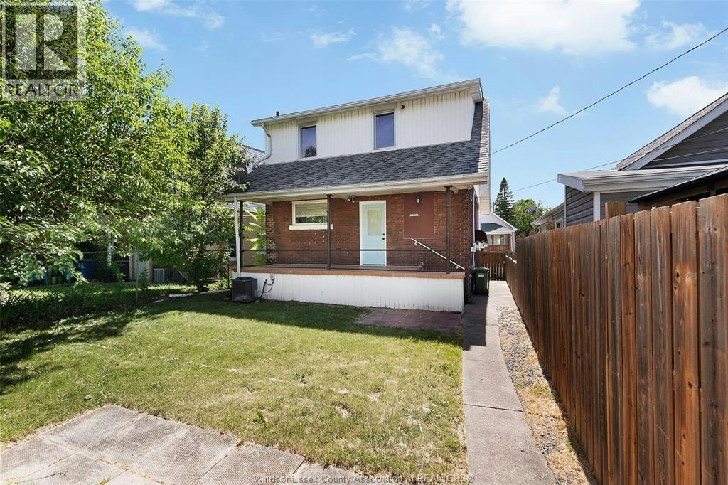 1620 Drouillard, Windsor, ON, N8Y 2S3 - 6
