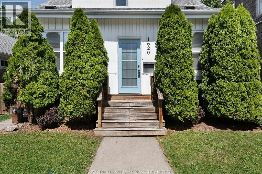 1620 Drouillard, Windsor, ON, N8Y 2S3 - 3