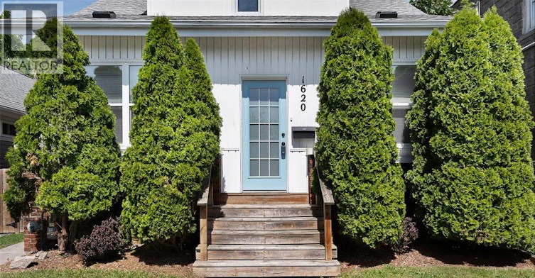 1620 Drouillard, Windsor, ON, N8Y 2S3 - 3