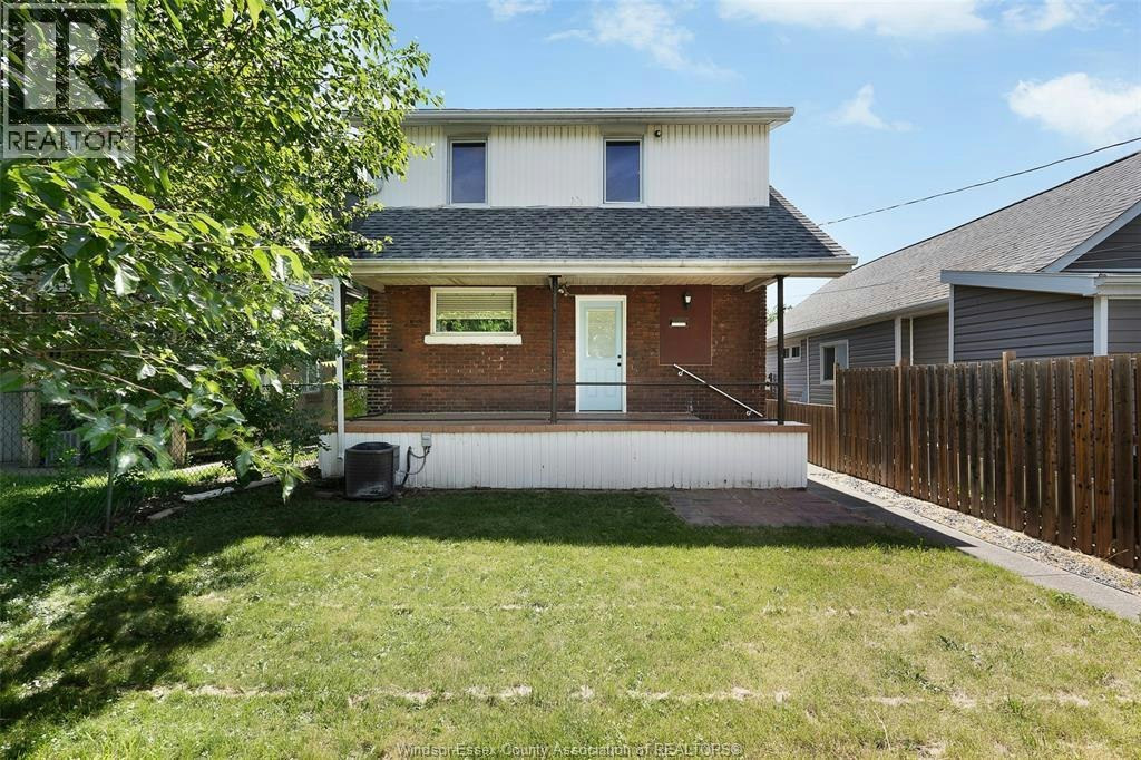1620 Drouillard, Windsor, ON, N8Y 2S3 - 5