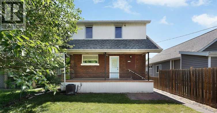 1620 Drouillard, Windsor, ON, N8Y 2S3 - 5