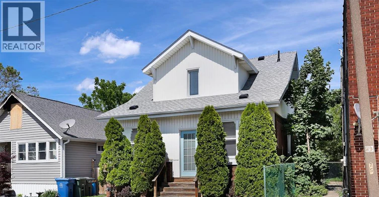 1620 Drouillard, Windsor, ON, N8Y 2S3