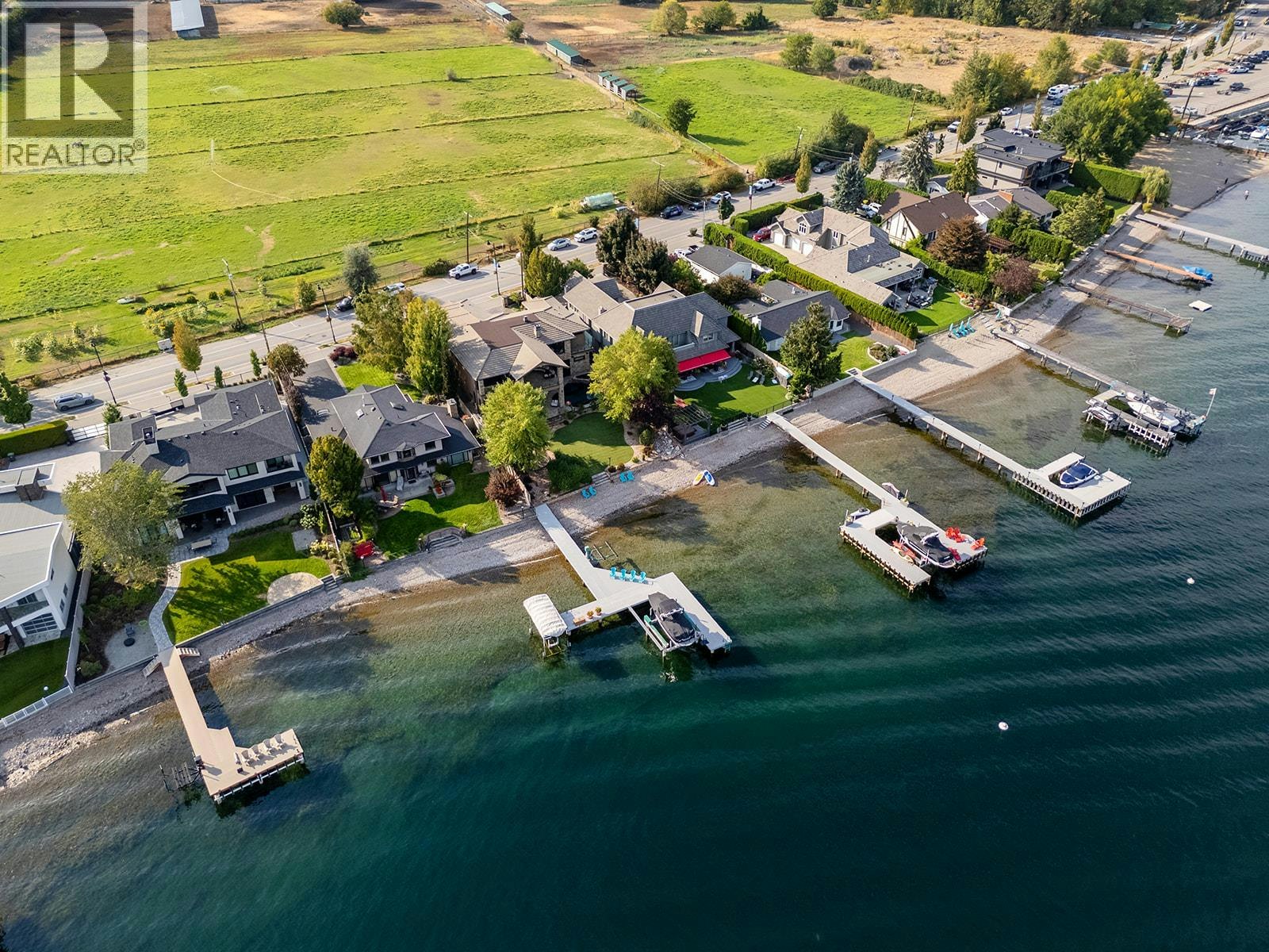 4165 Gellatly Road, West Kelowna, BC, V4T 2K2
