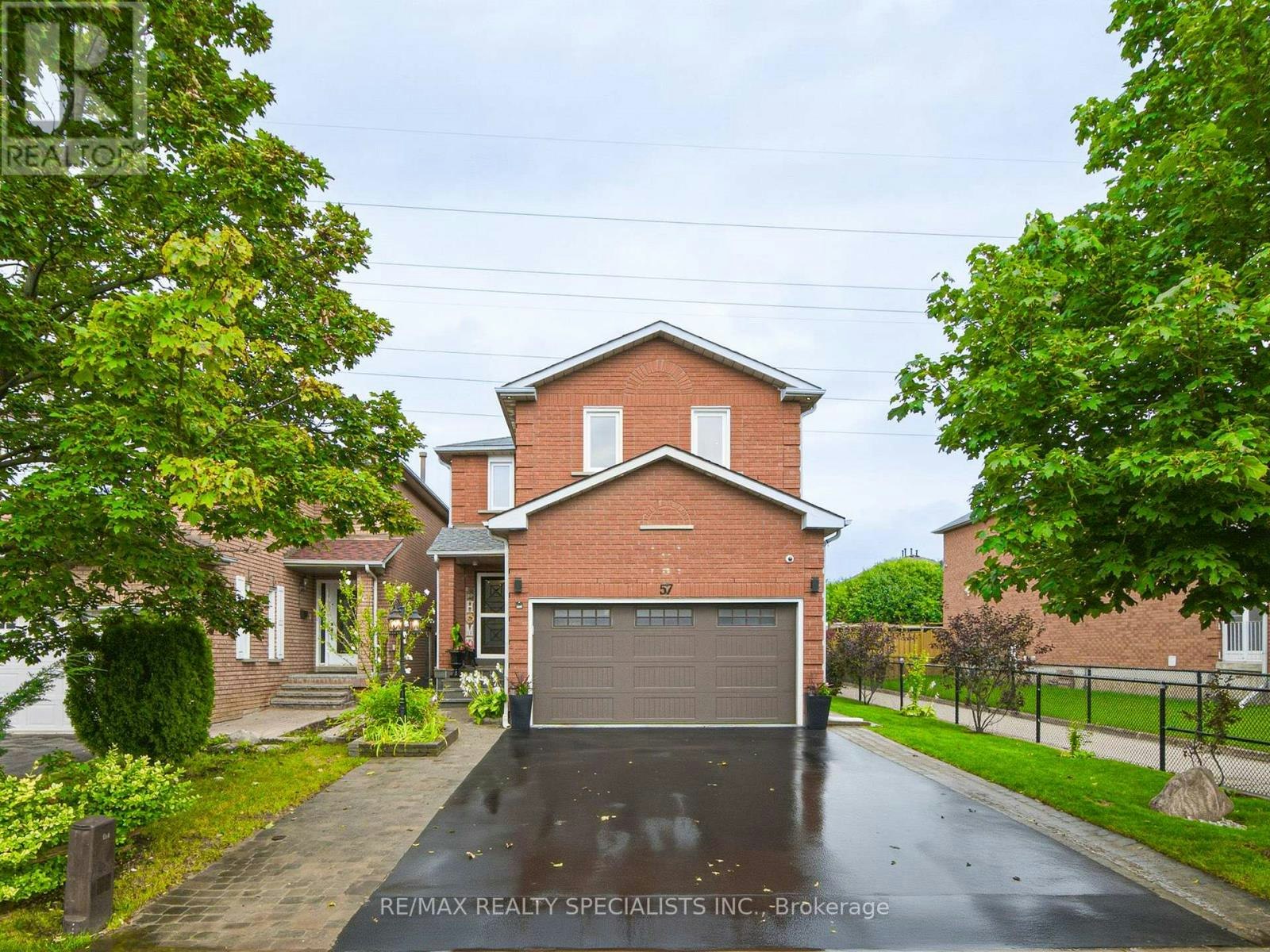 57 Pennsylvania Avenue, Brampton, ON, L6Y 4P3