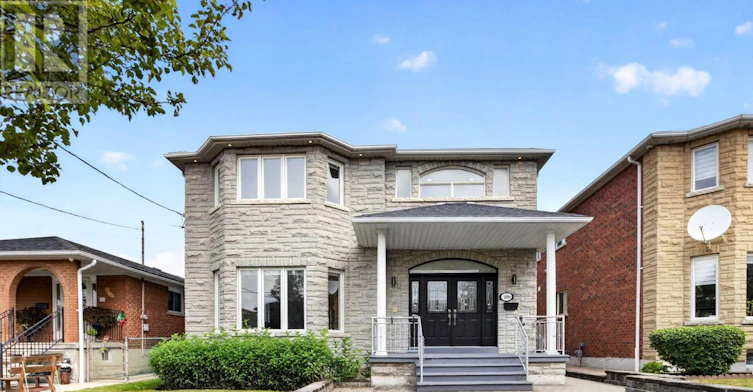 38A Marcia Avenue, Toronto, ON, M6B 2Y5