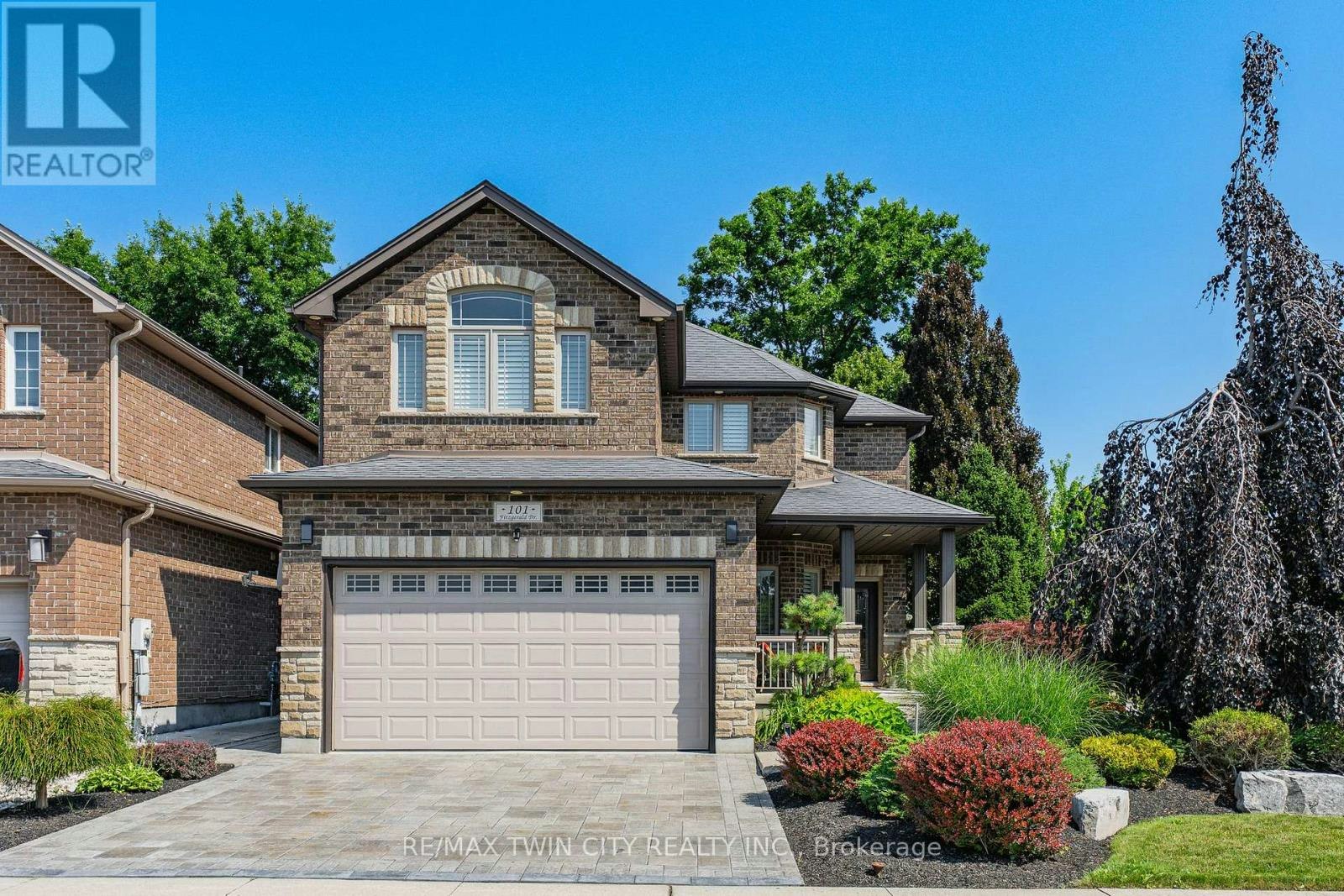101 Fitzgerald Drive, Cambridge, ON, N1T 0B3