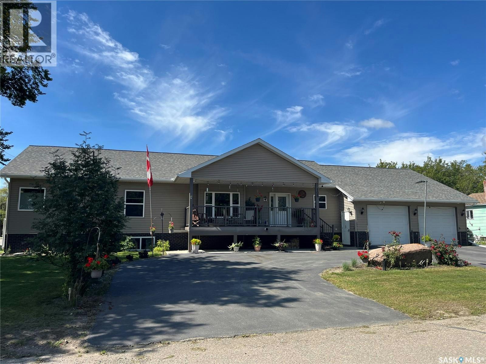 105 Jim Headington Way, Wadena, SK, S0A 4J0