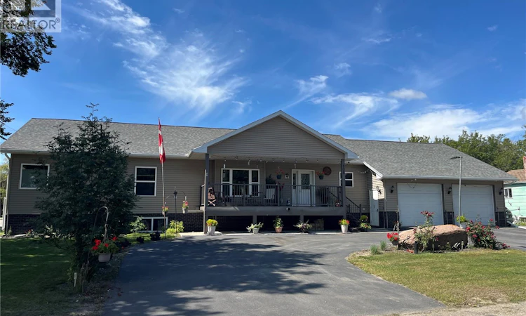 105 Jim Headington Way
