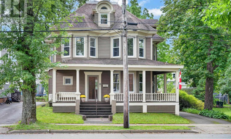 56 Whitney Avenue