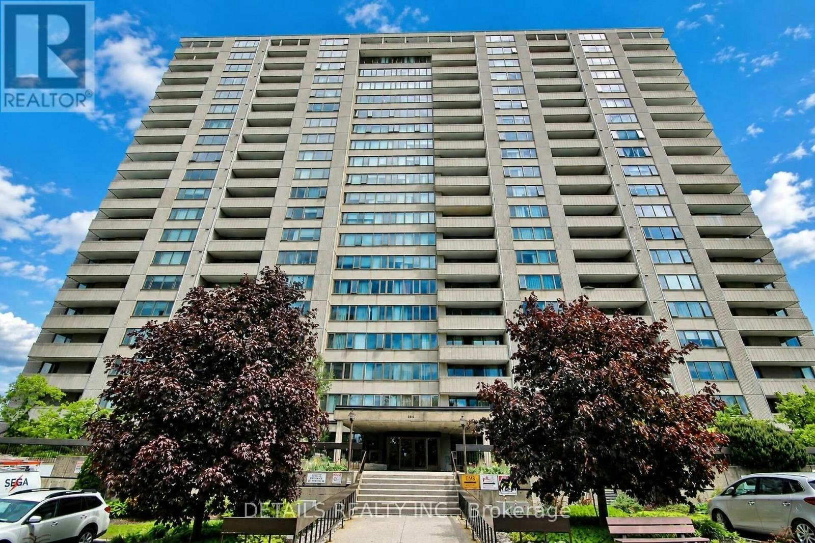 1602-2625 Regina Street, Ottawa, ON, K2B 5W8
