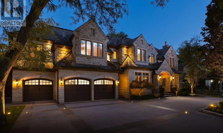 95 Bayview Ridge