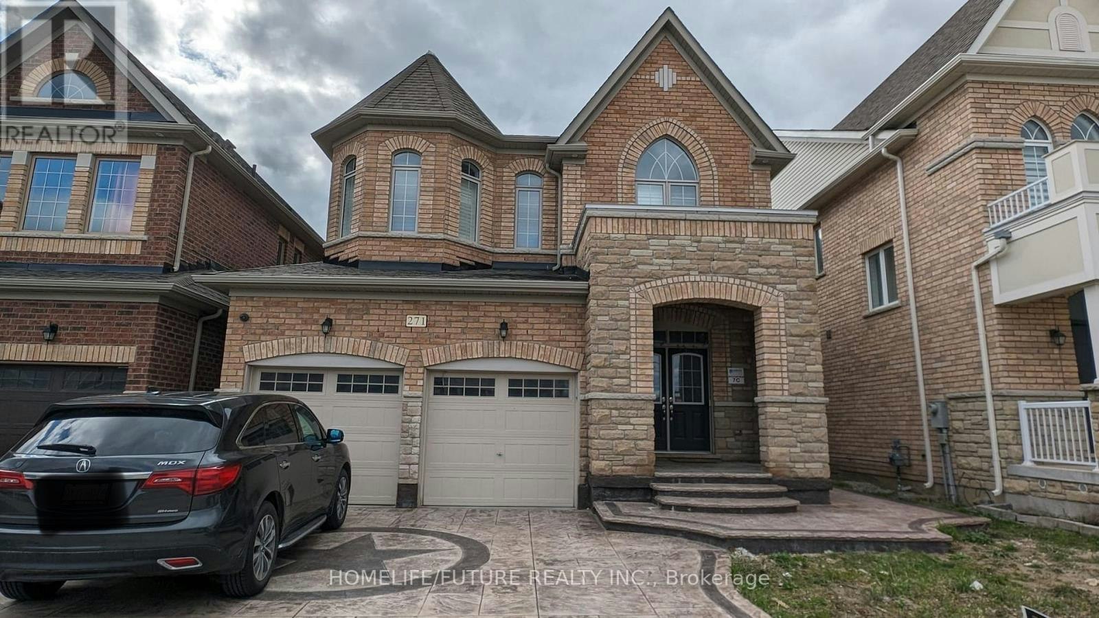 BSMT-271 East's Corners Boulevard, Vaughan, ON, L4H 4L7