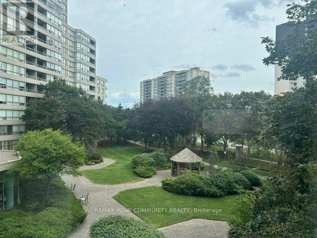 310-7 Townsgate Drive, Vaughan, ON, L4J 7Z9 - 27