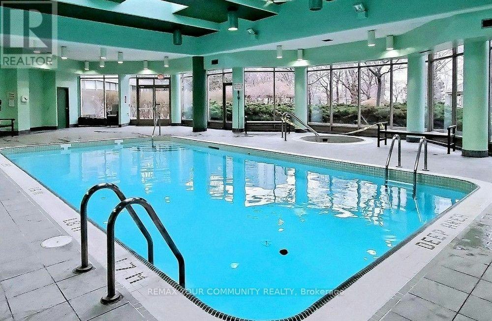 310-7 Townsgate Drive, Vaughan, ON, L4J 7Z9 - 29
