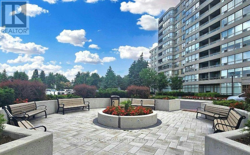 310-7 Townsgate Drive, Vaughan, ON, L4J 7Z9 - 33