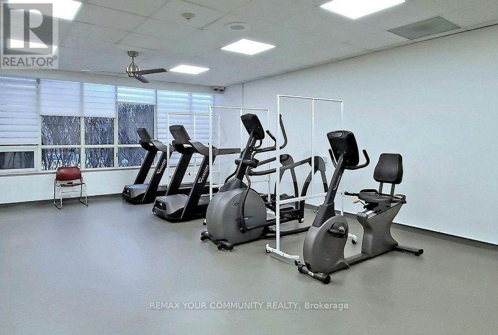310-7 Townsgate Drive, Vaughan, ON, L4J 7Z9 - 30