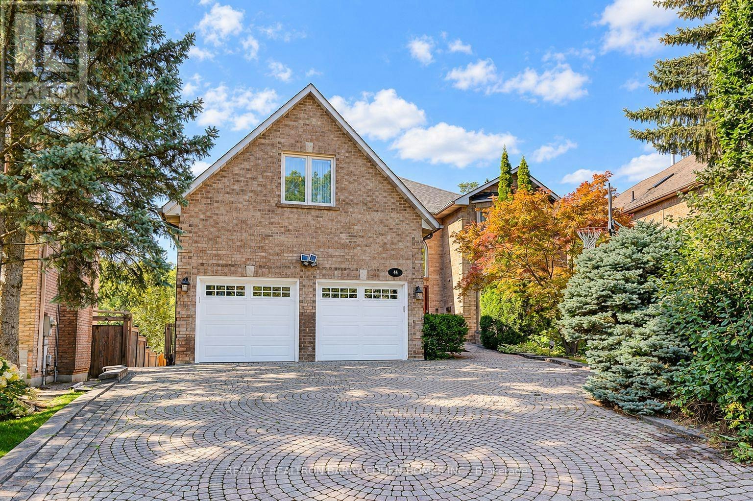 44 Prince Edward Boulevard, Markham, ON, L3T 7G1