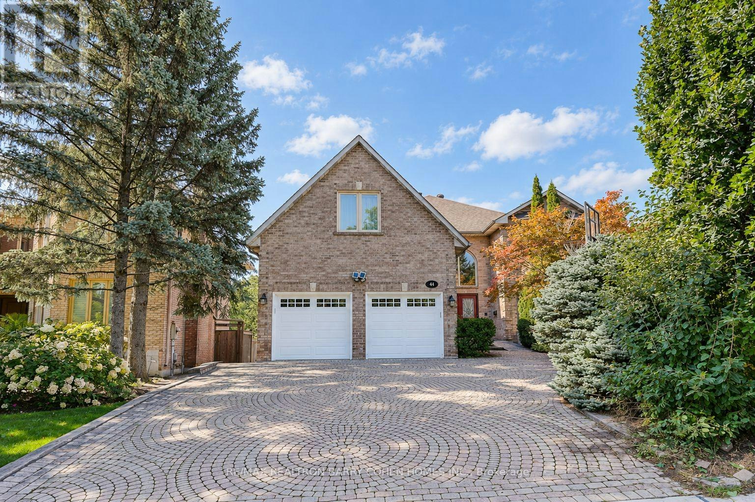 44 Prince Edward Boulevard, Markham, ON, L3T 7G1