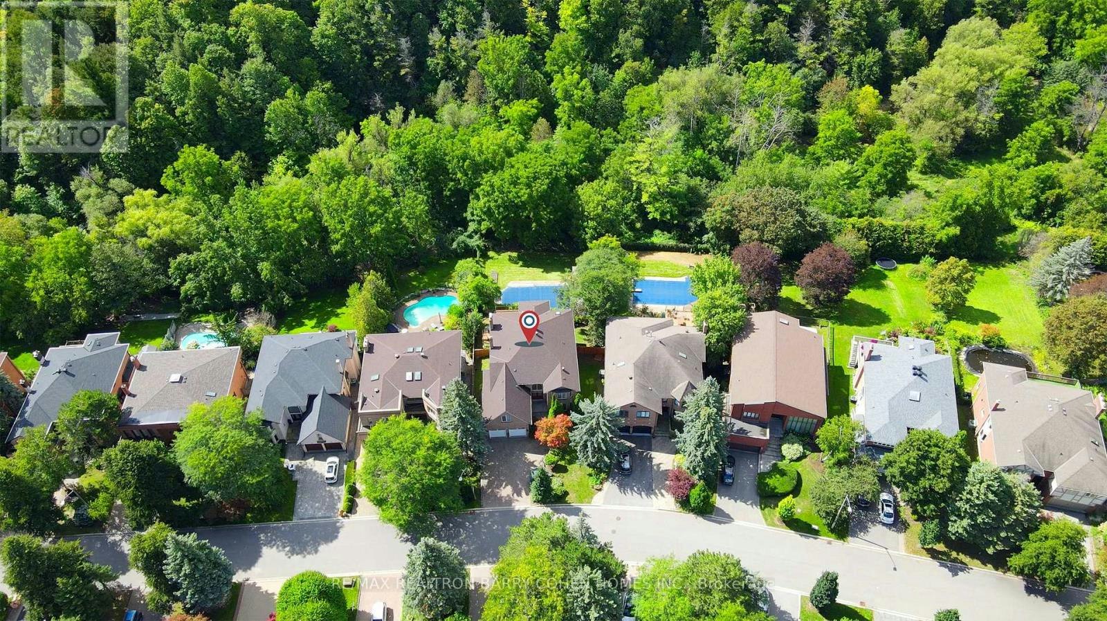 44 Prince Edward Boulevard, Markham, ON, L3T 7G1