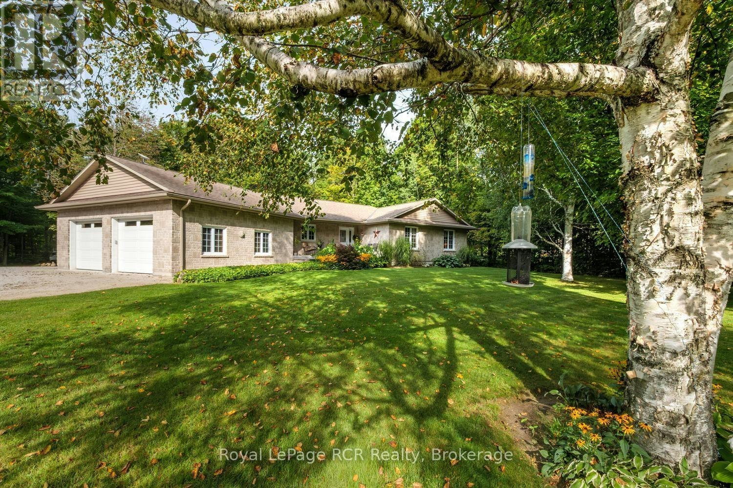 70110 Zion Church Road, Georgian Bluffs, ON, N0H 2T0
