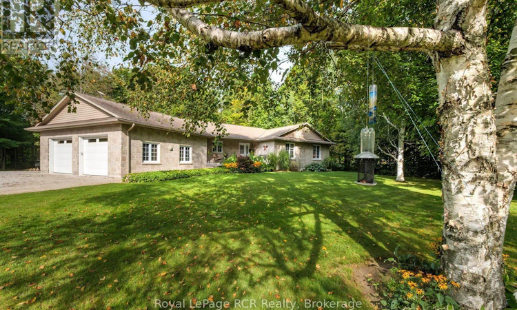 70110 Zion Church Road